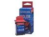 Lexmark - Print cartridge - 1 x yellow, cyan, magenta - 300 pages