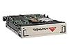 Seagate Travan TapeStor 8 - Tape drive - Travan ( 4 GB / 8 GB ) - TR-4 - SCSI - internal - 5.25