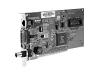 3Com Fast EtherLink XL PCI COMBO - Network adapter - PCI - EN, Fast EN - 10Base-T, 10Base-2 (coax), 100Base-TX, AUI