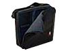 Iomega - Carrying case - black