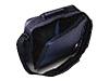 Iomega - Carrying case - black