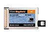 3Com Megahertz 10/100 LAN - Network adapter - CardBus - EN, Fast EN - 10Base-T, 100Base-TX (pack of 20 )