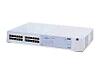 3Com SuperStack II 3300 TM - Switch - 24 ports - EN, Fast EN, Gigabit EN - 10Base-T, 100Base-TX, 1000Base-T   - stackable