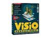 Visio Professional - ( v. 5.0 ) - licence - 10 users - Win - English