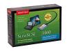 Adaptec APA 1460B - Storage controller - Fast SCSI - 10 MBps - PC Card