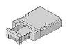 Tektronix - Media tray / feeder - 500 sheets in 1 tray(s)