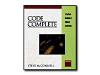 Code Compete - reference book - English