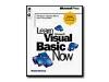 Learn Microsoft Visual Basic 6.0 Now - self-training course - English