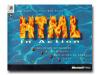 HTML in Action - reference book - CD - English