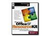 Microsoft Office 97 Resource Kit - reference book - CD - English