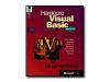 Hardcore Visual Basic, Second Edition - reference book - CD - English