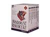 Microsoft Windows NT Resource Kit, version 3.51 - reference book set - CD - English