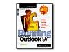 Running Microsoft Outlook 97 - reference book - CD - English