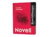 Novell BorderManager VPN Services - ( v. 3.5 ) - version upgrade licence - 1 server, 5 clients - NW - English - 56-bit