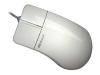 Microsoft Mouse 2.0 - Mouse - 2 button(s) - wired - PS/2, serial - white - retail