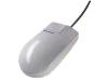 Microsoft Defender - Mouse - 2 button(s) - wired - PS/2 - white - OEM