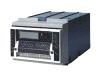 Compaq - Tape drive - DLT ( 35 GB / 70 GB ) - DLT7000 - SCSI - external