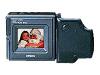 Epson - Digital camera LCD monitor