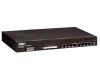 SMC EZ Hub SMC5208 - Hub - 8 ports - EN, Fast EN - 10Base-T, 100Base-TX   - stackable