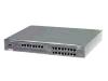 SMC TigerSwitch SMC6724L2 - Switch - 24 ports - EN, Fast EN, Gigabit EN - 10Base-T, 1000Base-SX, 100Base-TX