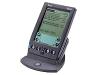 Palm III - Palm OS 3.0 - 68328 16 MHz - RAM: 2 MB - ROM: 2 MB ( 160 x 160 )
