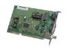 SMC EZ Card 10 RJ45/BNC/AUI - Network adapter - ISA - EN - 10Base-T, 10Base-2 (coax), 10Base-5 (coax)