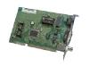 SMC EZ Card 10 RJ45/BNC/AUI - Network adapter - ISA - EN - 10Base-T, 10Base-2 (coax), 10Base-5 (coax)