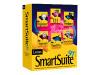 Lotus SmartSuite - ( v. 1.6 ) - media - Level E - CD - OS/2 - English