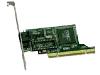 SMC EtherPower II 10/100 - Network adapter - PCI - Fast EN - 100Base-FX