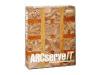 ARCserveIT Entreprise Library Option - ( v. 6.6 ) - complete package - 1 server - CD - NW - French