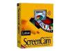 Lotus ScreenCam - Version upgrade package - 1 user - Win - French