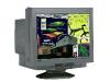 NEC MultiSync FP950 - Display - CRT - 19