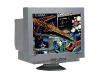 NEC MultiSync FP1350 - Display - CRT - 22