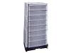 HP NetServer Storage Rack 12 - Storage enclosure - 12 bays - rack-mountable
