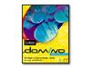 Lotus Domino R5 - ( v. 5.0.4 ) - media - CD - Linux, AIX, HP-UX - French