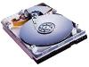 WD Expert WD205BA - Hard drive - 20.5 GB - internal - 3.5