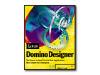 Lotus Domino Designer - ( v. 5 ) - complete package - 1 user - CD - Win - French