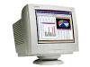 Compaq V 700 - Display - CRT - 17