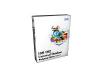 IBM DB2 Universal Database Workgroup Edition - ( v. 5.2 ) - complete package - 1 server - CD - UNIX, Win, OS/2 - English