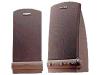 Philips MMS 230 - Speaker(s) - 3D Sound - 10 Watt