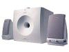 Philips MMS 180 - Speaker(s) - 3D Sound - 36 Watt