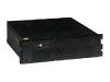 MGE O.P.S. Pulsar ESV14+ - UPS ( rack-mountable ) - AC 220 V - 1400 VA 7 Ah - 6 Output Connector(s) - 3U