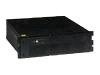 MGE O.P.S. - UPS ( rack-mountable ) - AC 220/240 V - 1080 VA 7 Ah - 6 Output Connector(s) - Europe