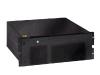 MGE O.P.S. Pulsar ESV22+ - UPS ( rack-mountable ) - AC 220 V - 2200 VA 12 Ah - 6 Output Connector(s)