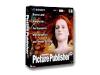 Picture Publisher - ( v. 8.0 ) - complete package - 1 user - CD - Win - German