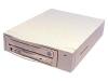 Mitsumi CR 4804TU - Disk drive - CD-RW - 4x4x8x - USB - external