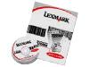 Lexmark - ROM (Firmware) - bar code