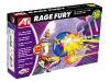 ATI RAGE FURY - Graphics adapter - RAGE 128GL - AGP 2x - 32 MB SDRAM - TV out - retail