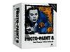 Corel Photo Paint - ( v. 8.0 ) - competitive / version upgrade package - 1 user - CD - Mac - English