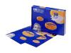 CD-labeler Kit II - ( v. 2 ) - complete package - 1 user - CD - Win - Multilingual